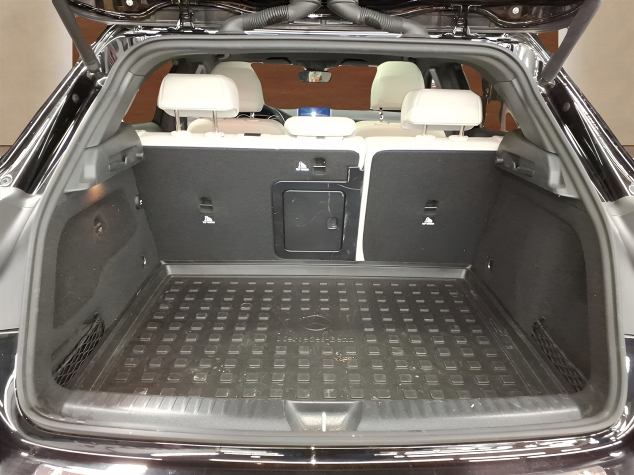 Mercedes-Benz GLA-Class GLA250 4MATIC 2019