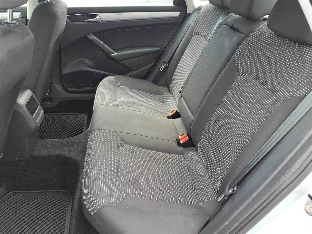 Volkswagen Passat S 6A 2017