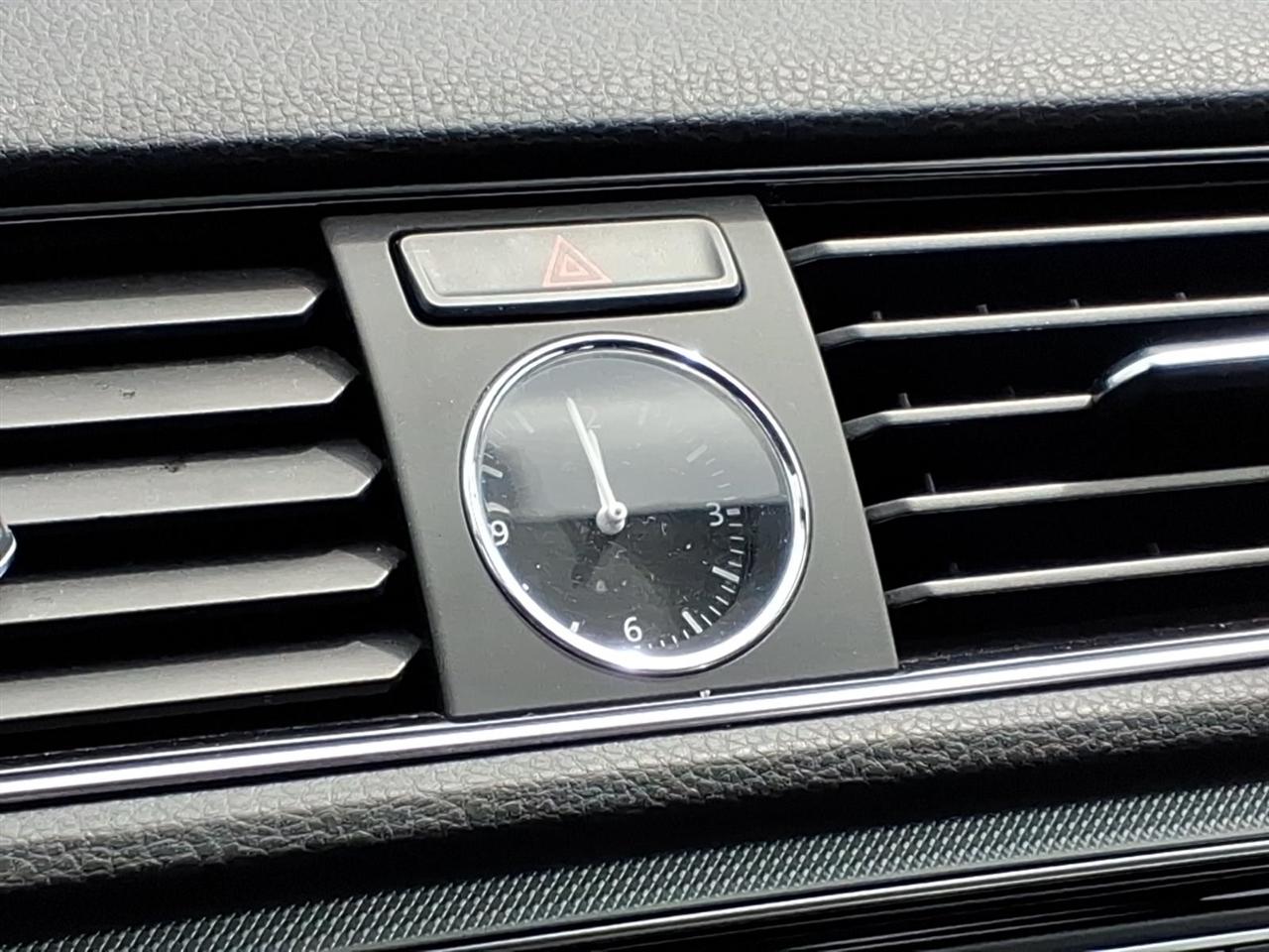 Volkswagen Passat S 6A 2017