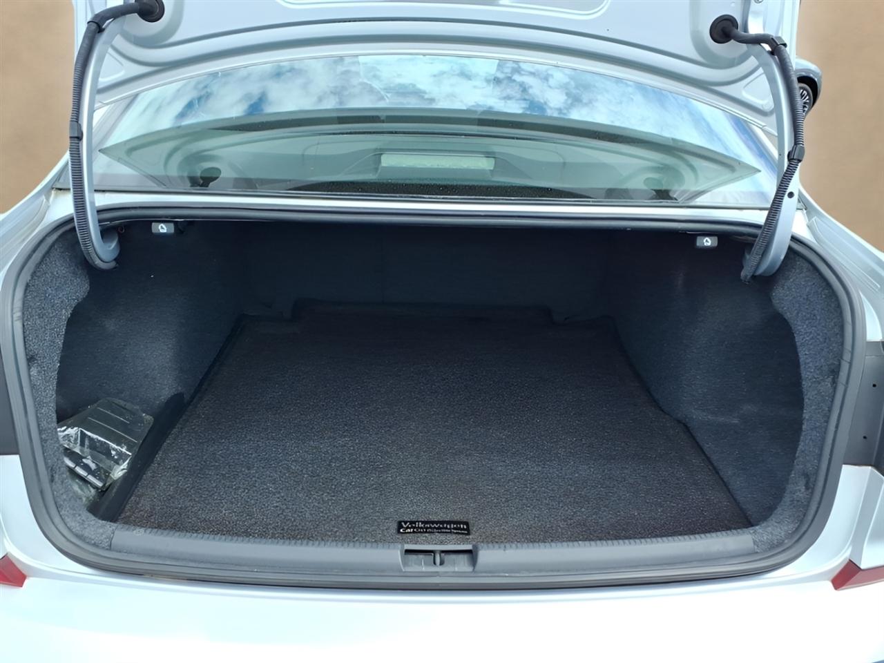 Volkswagen Passat S 6A 2017