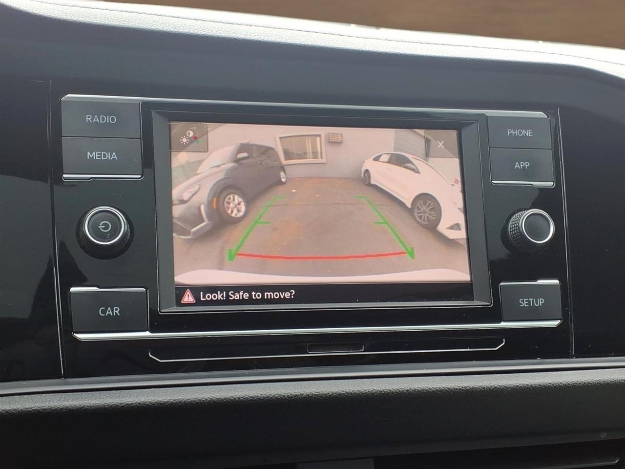 Volkswagen Jetta 1.4T R-Line 8A 2019