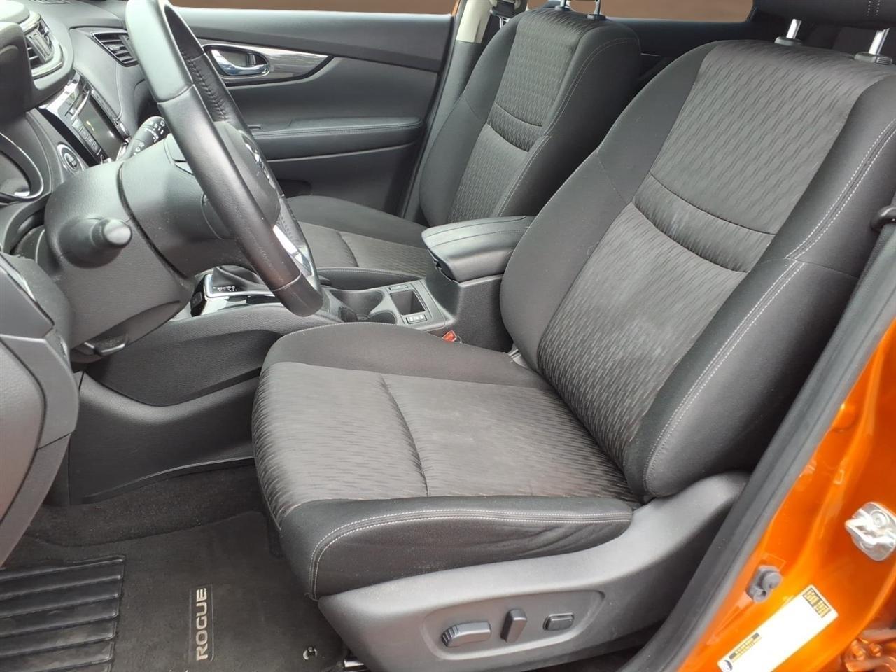 Nissan Rogue SV AWD 2020