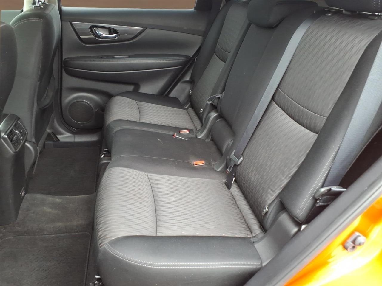 Nissan Rogue SV AWD 2020