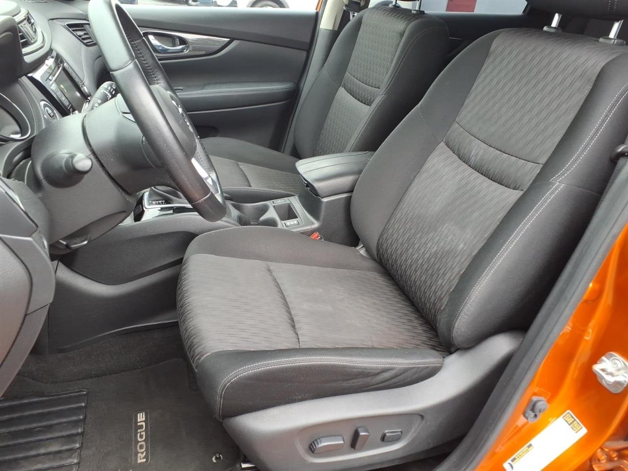 Nissan Rogue SV AWD 2020