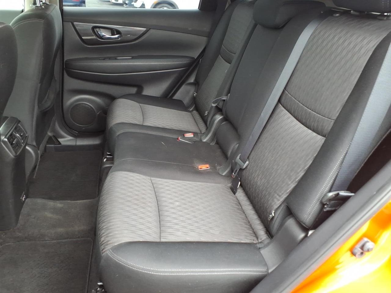 Nissan Rogue SV AWD 2020