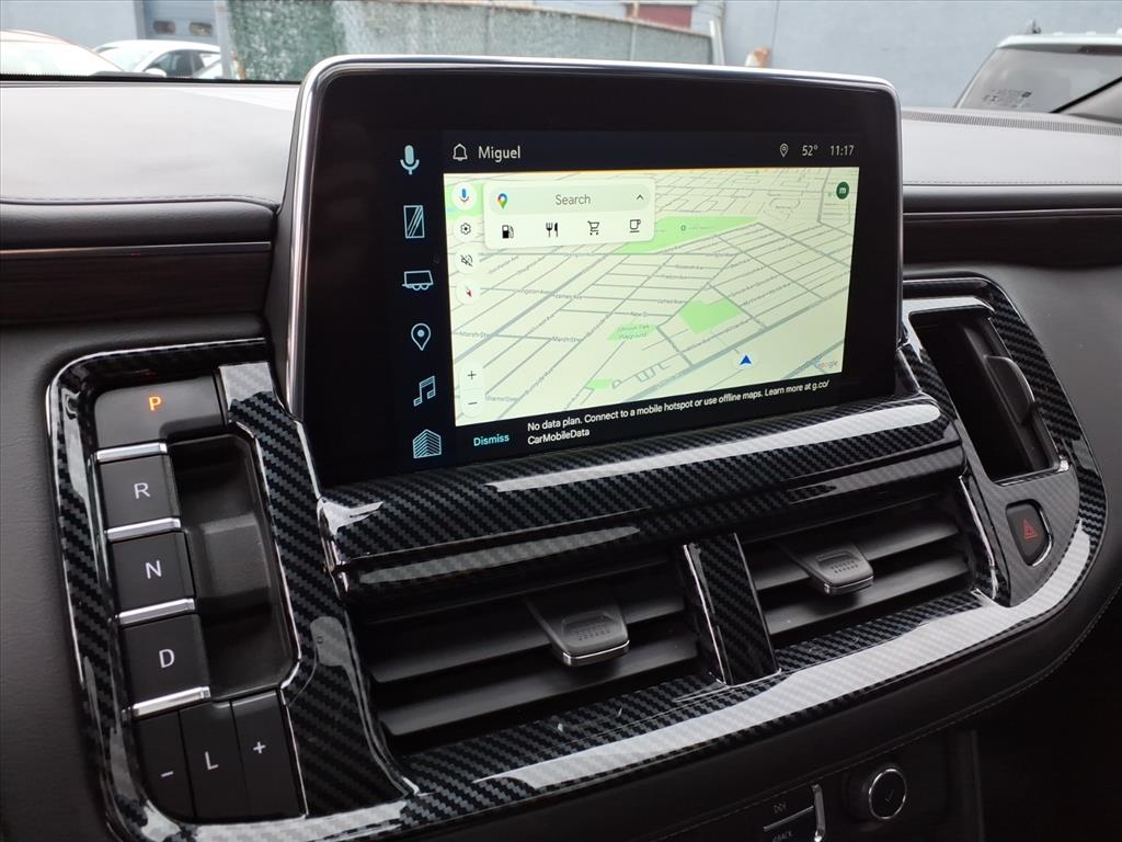 Chevrolet Tahoe Z71 2022