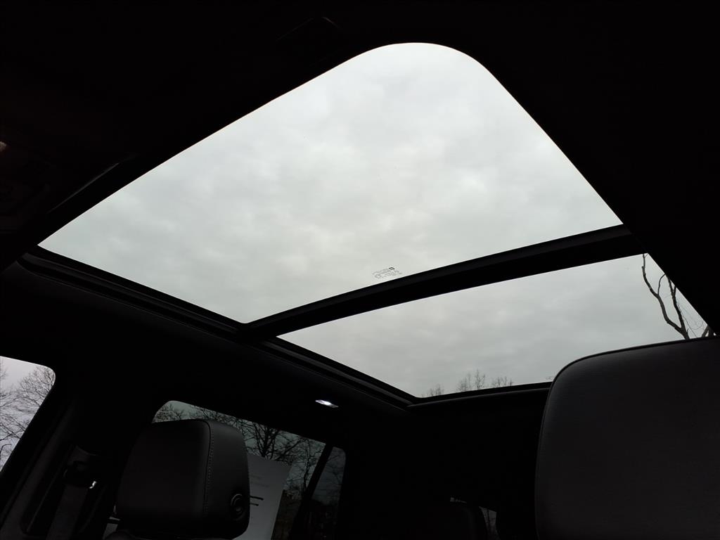 Chevrolet Tahoe Z71 2022