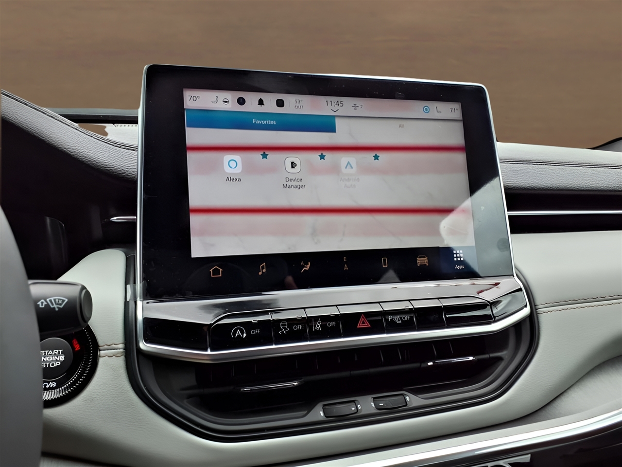 Jeep Compass Limited 4x4 2023 Jeep Compass Limited 4x4 2023