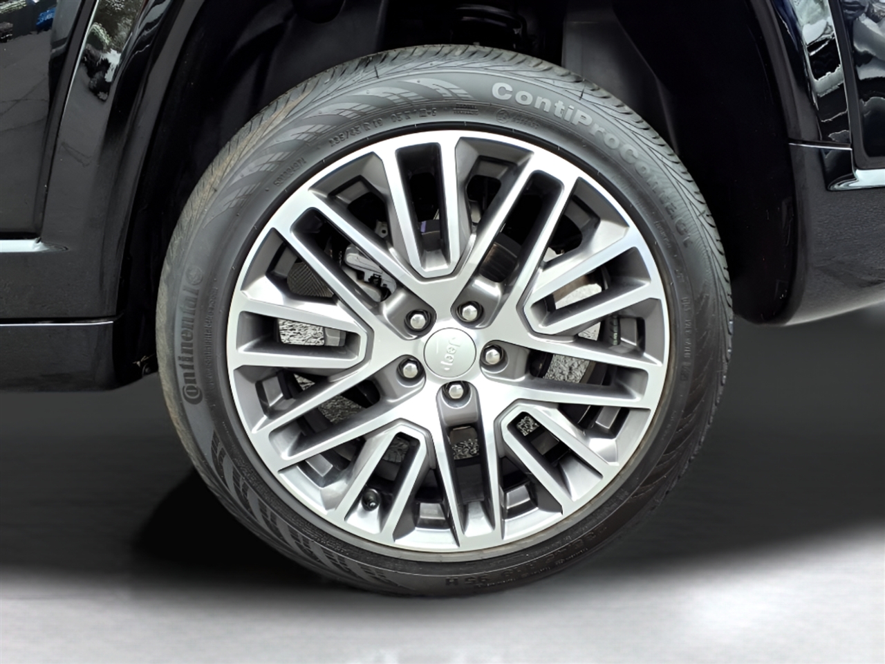 Jeep Compass Limited 4x4 2023 Jeep Compass Limited 4x4 2023