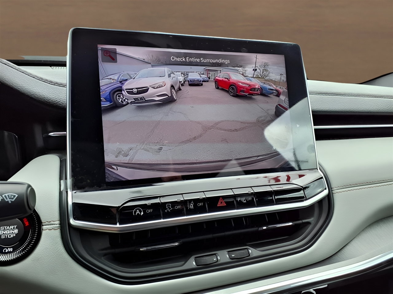 Jeep Compass Limited 4x4 2023 Jeep Compass Limited 4x4 2023