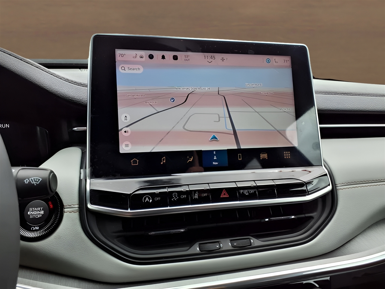 Jeep Compass Limited 4x4 2023 Jeep Compass Limited 4x4 2023