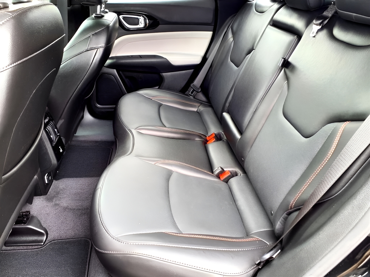 Jeep Compass Limited 4x4 2023 Jeep Compass Limited 4x4 2023