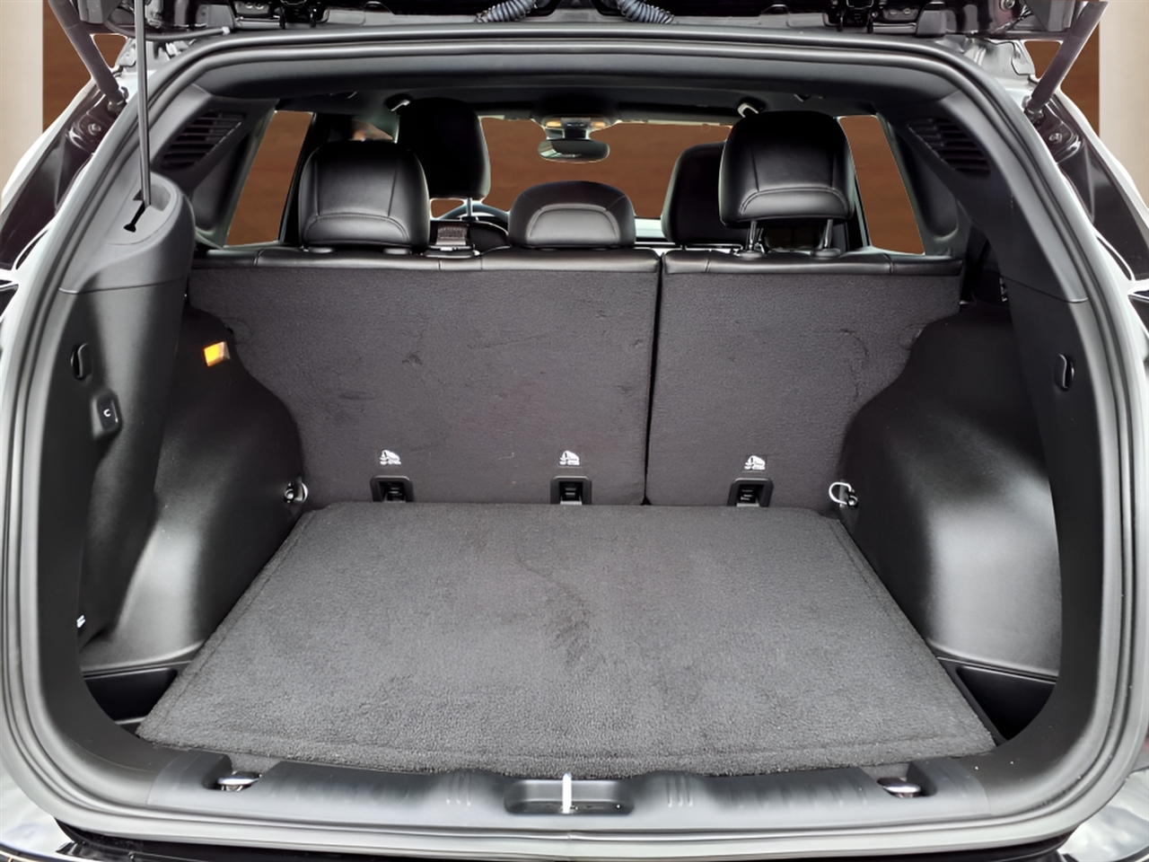 Jeep Compass Limited 4x4 2023 Jeep Compass Limited 4x4 2023