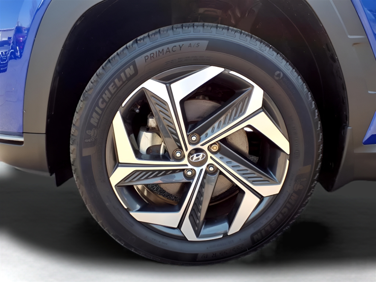 Hyundai Tucson SEL AWD 2022 Hyundai Tucson SEL AWD 2022