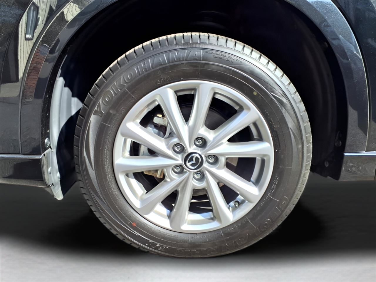 Mazda CX-5 2.5 S Select Package AWD 2024