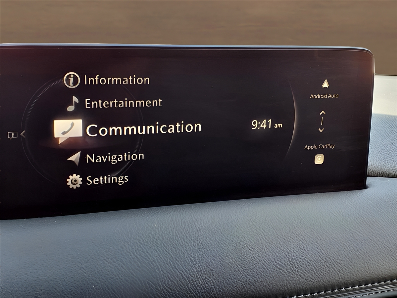 Mazda CX-5 2.5 S Select Package AWD 2024