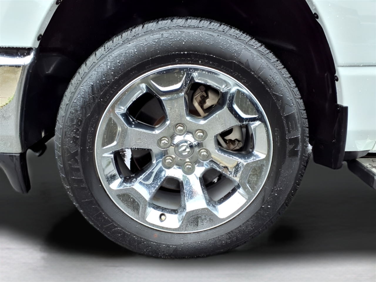 Ram Truck 1500 Big Horn 4x4 Quad Cab 6'4" Box 2022 Ram Truck 1500 Big Horn 4x4 Quad Cab 6'4" Box 2022