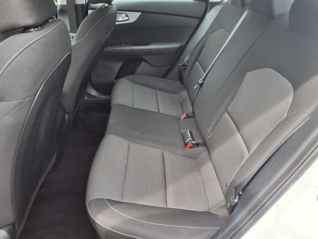 Kia Forte LXS IVT 2024