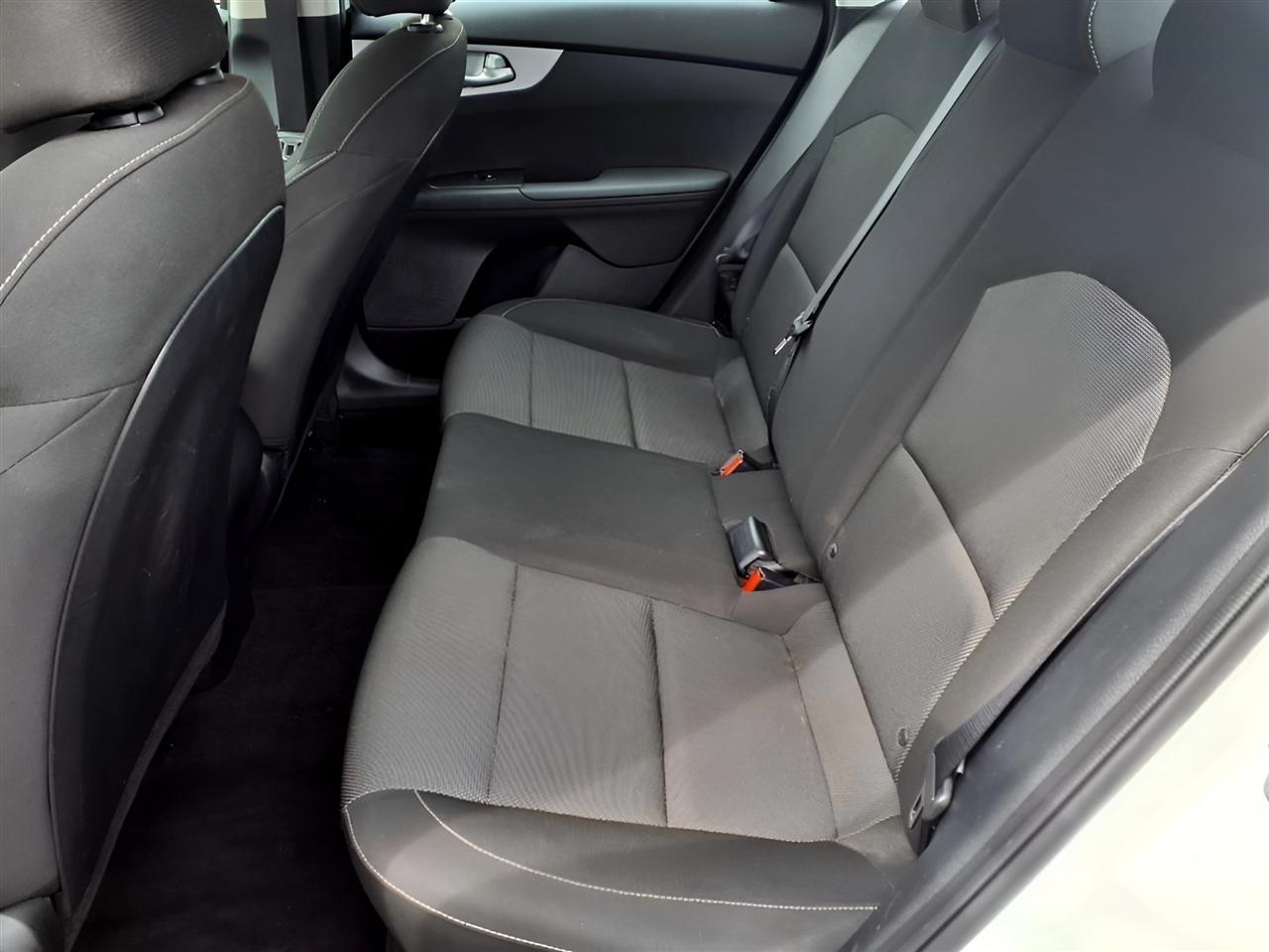 Kia Forte LXS IVT 2024