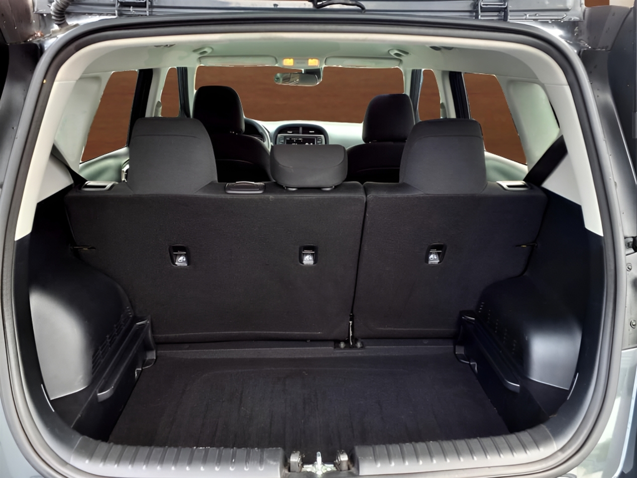 Kia Soul LX IVT 2023