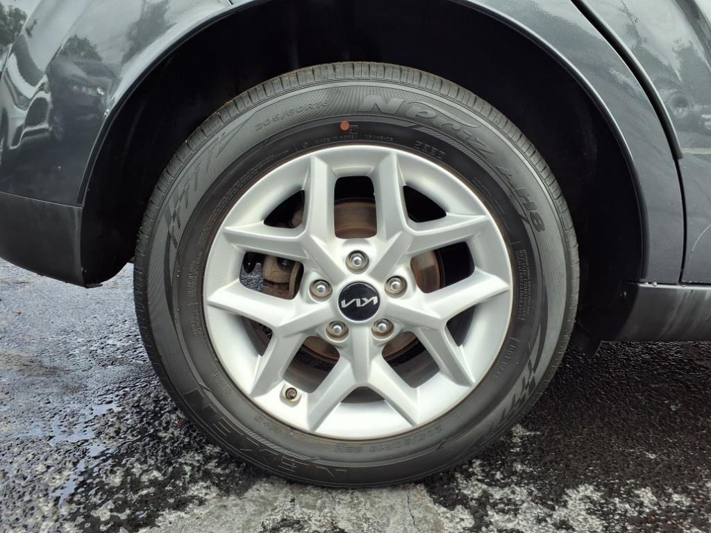 Kia Soul LX IVT 2023