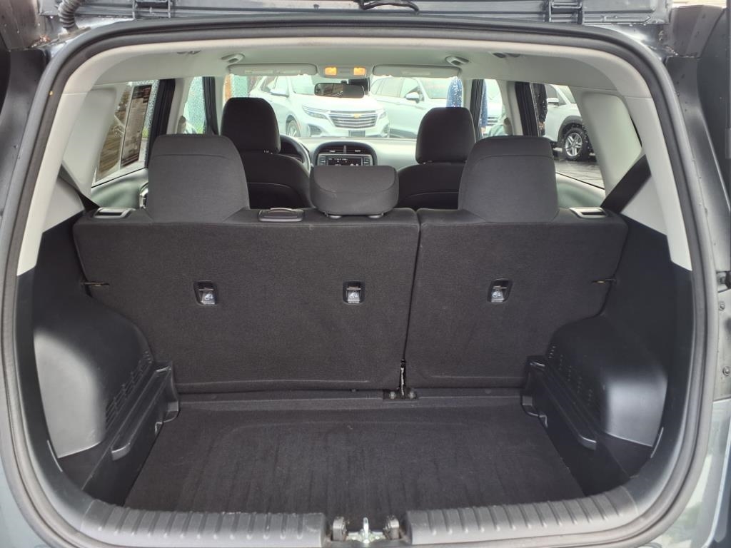 Kia Soul LX IVT 2023