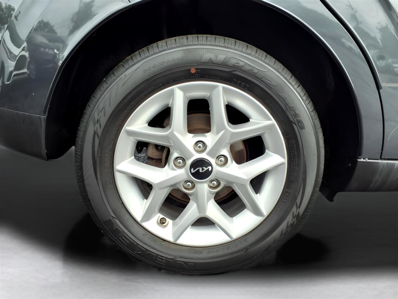 Kia Soul LX IVT 2023