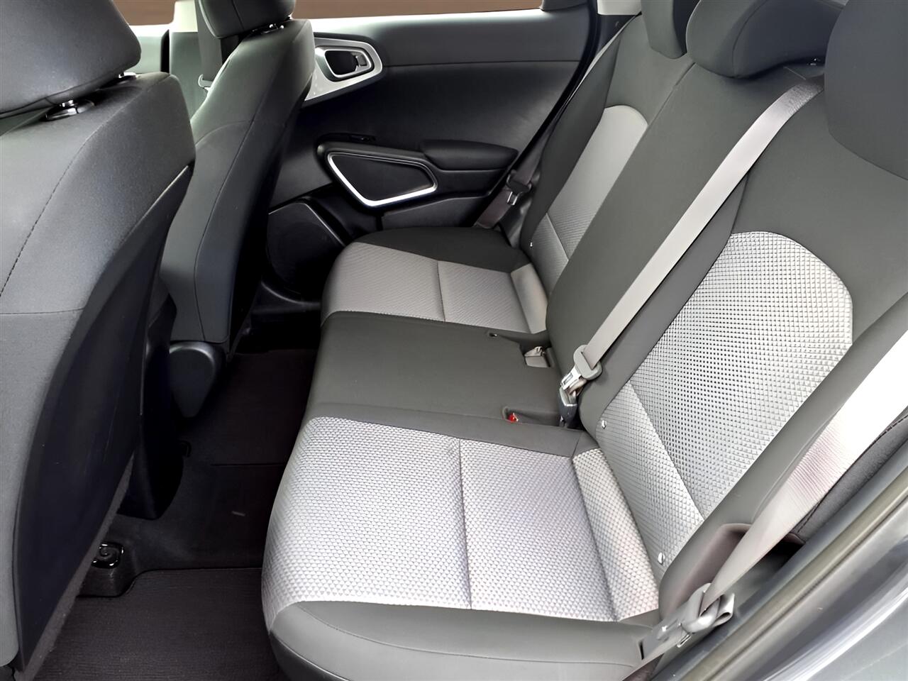 Kia Soul LX IVT 2023