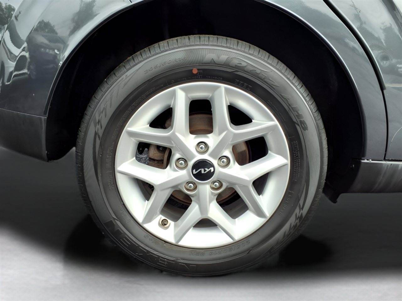 Kia Soul LX IVT 2023