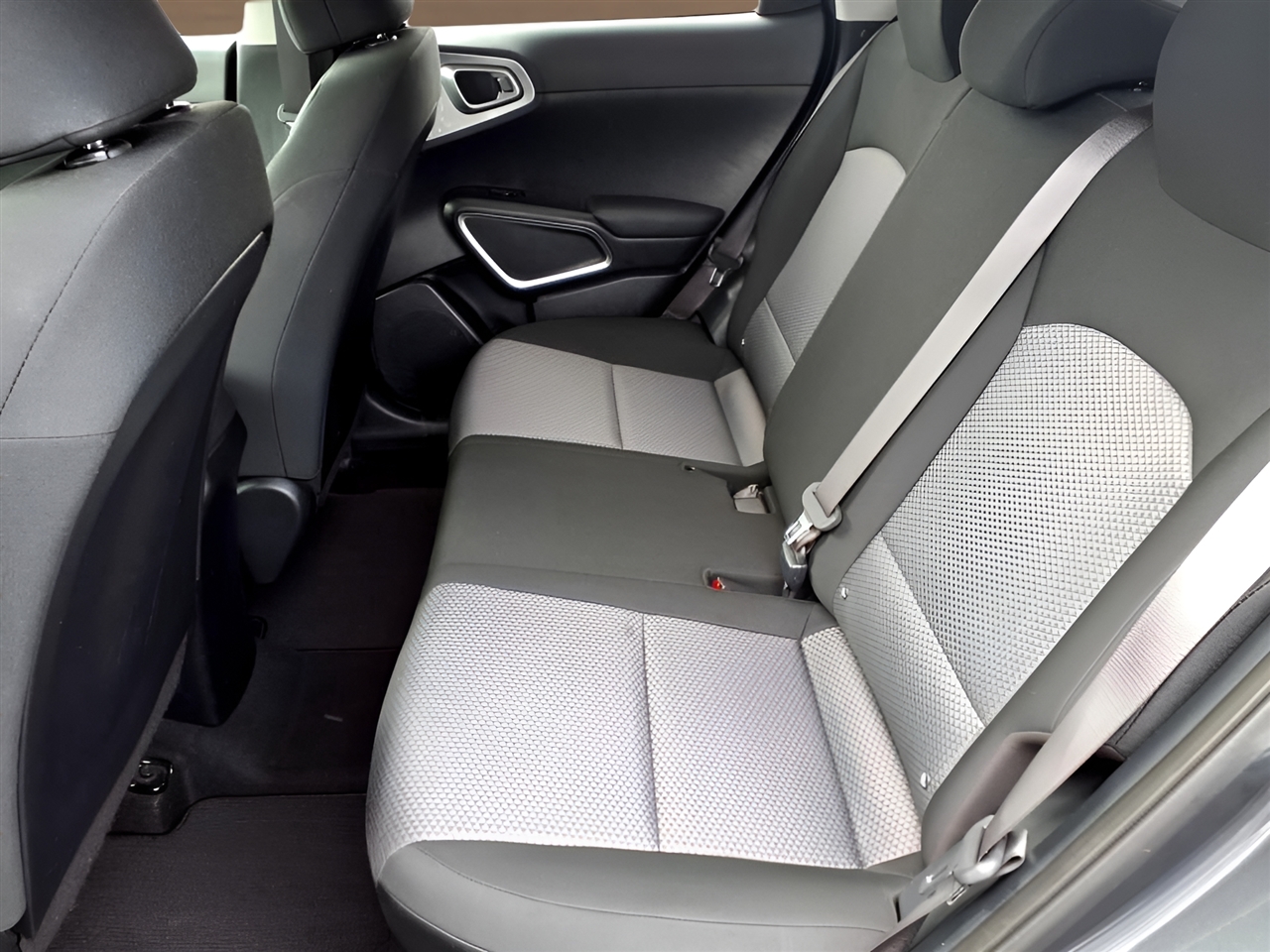 Kia Soul LX IVT 2023