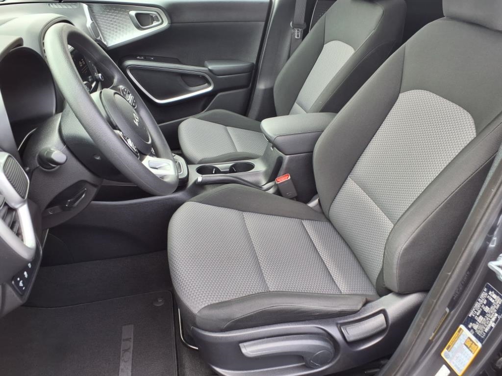 Kia Soul LX IVT 2023