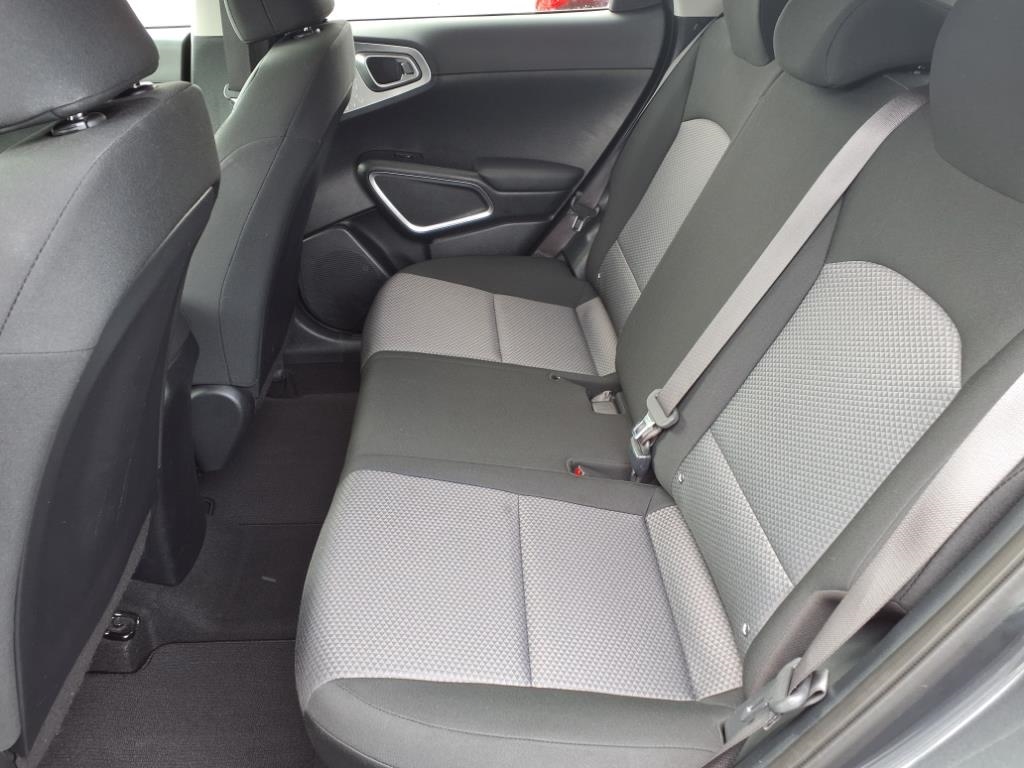 Kia Soul LX IVT 2023