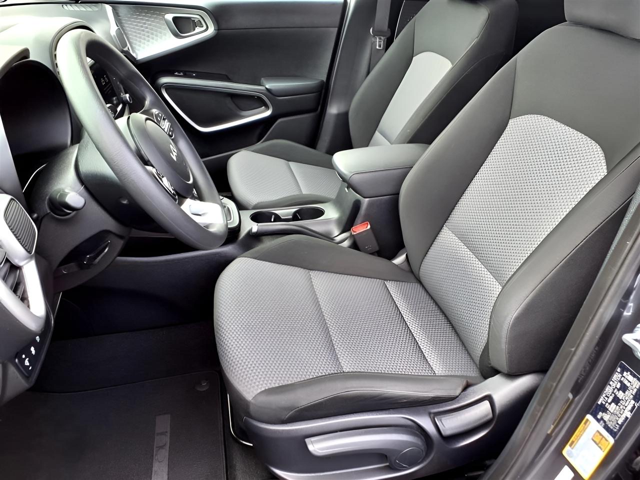 Kia Soul LX IVT 2023