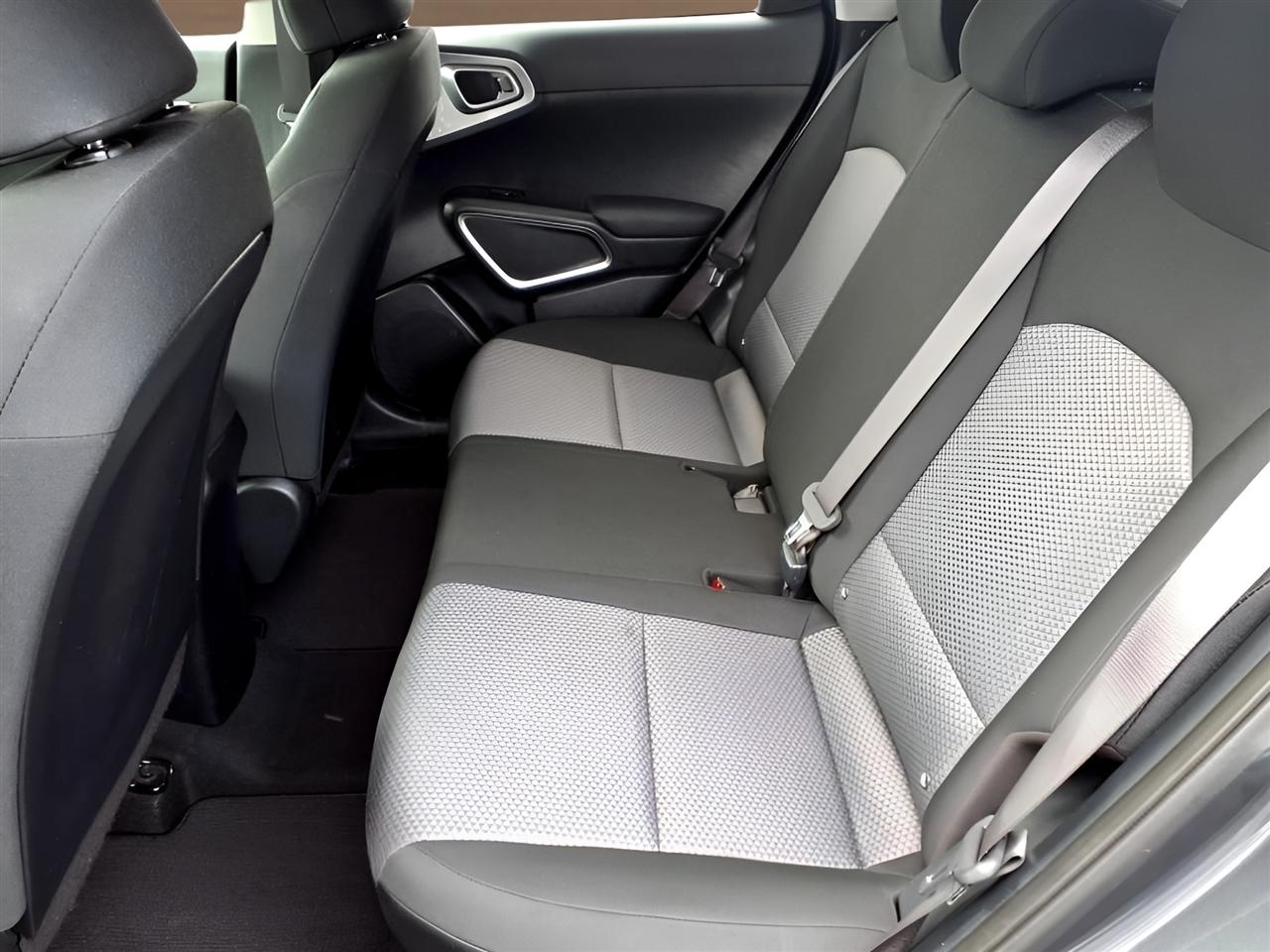 Kia Soul LX IVT 2023