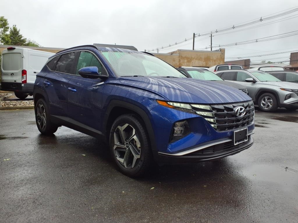 Hyundai Tucson SEL AWD 2022 Hyundai Tucson SEL AWD 2022