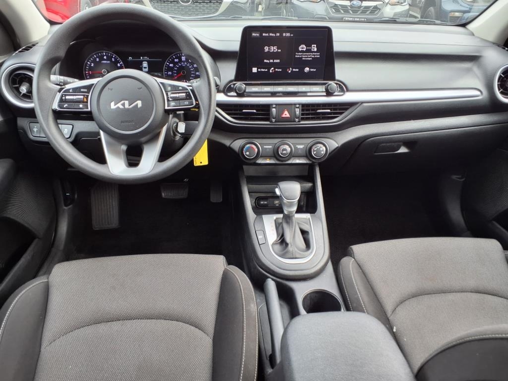 Kia Forte LXS IVT 2023