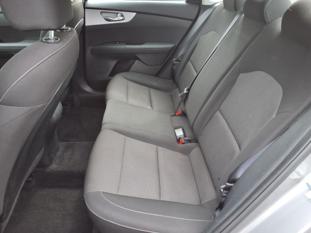 Kia Forte LXS IVT 2023