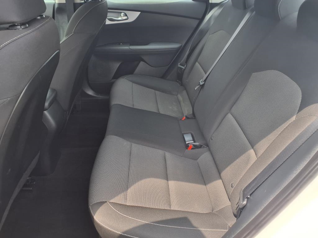 Kia Forte LXS IVT 2024