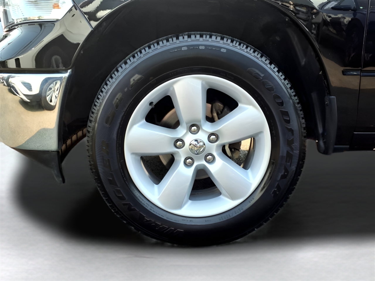 Ram Truck 1500 Classic SLT 4x4 Quad Cab 6'4" Box 2024 Ram Truck 1500 Classic SLT 4x4 Quad Cab 6'4" Box 2024