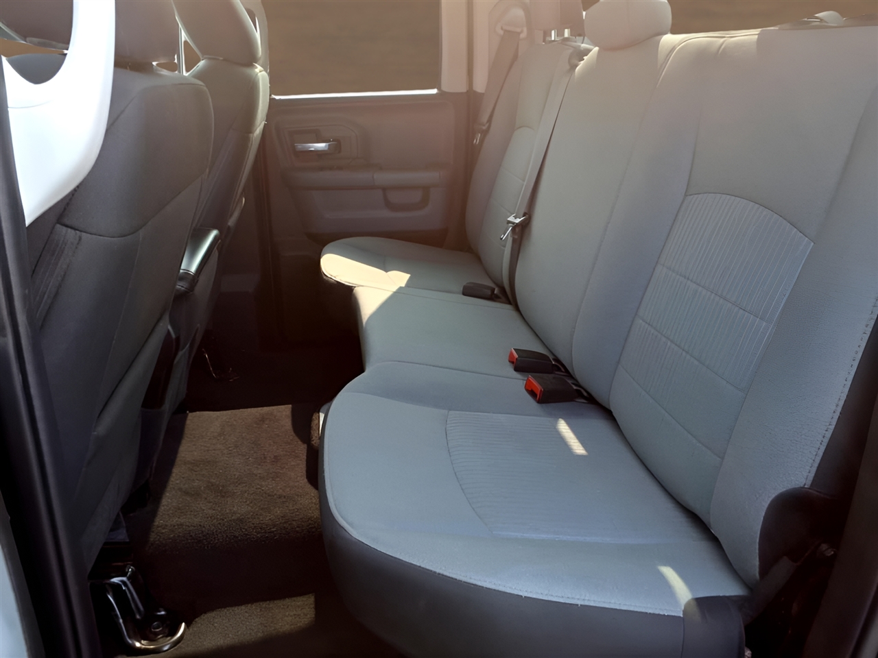 Ram Truck 1500 Classic SLT 4x4 Quad Cab 6'4" Box 2024 Ram Truck 1500 Classic SLT 4x4 Quad Cab 6'4" Box 2024