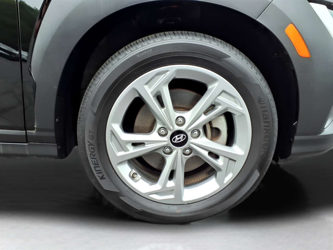 Hyundai Kona SEL Auto AWD 2023 Hyundai Kona SEL Auto AWD 2023