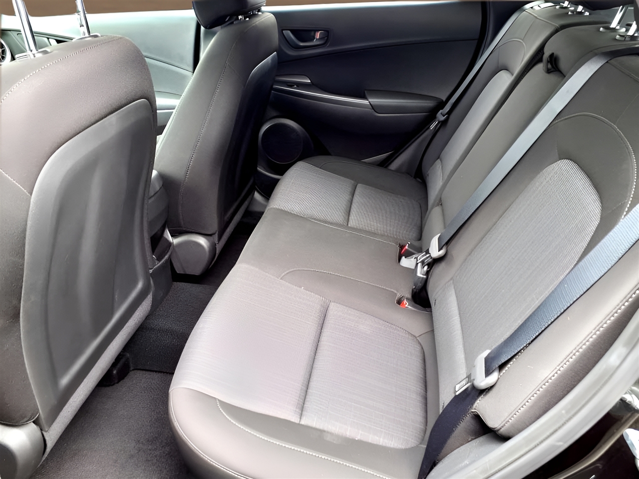 Hyundai Kona SEL Auto AWD 2023 Hyundai Kona SEL Auto AWD 2023