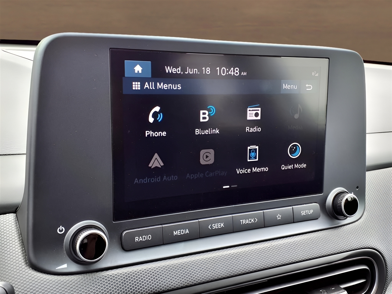 Hyundai Kona SEL Auto AWD 2023 Hyundai Kona SEL Auto AWD 2023