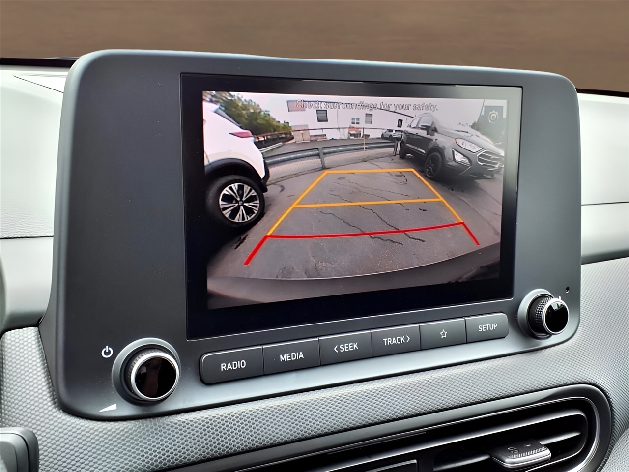 Hyundai Kona SEL Auto AWD 2023 Hyundai Kona SEL Auto AWD 2023