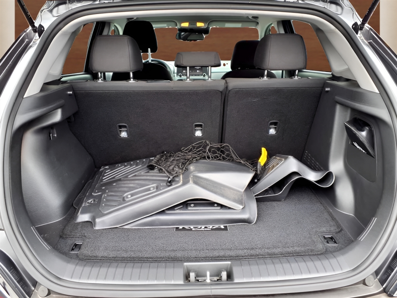 Hyundai Kona SEL Auto AWD 2023 Hyundai Kona SEL Auto AWD 2023