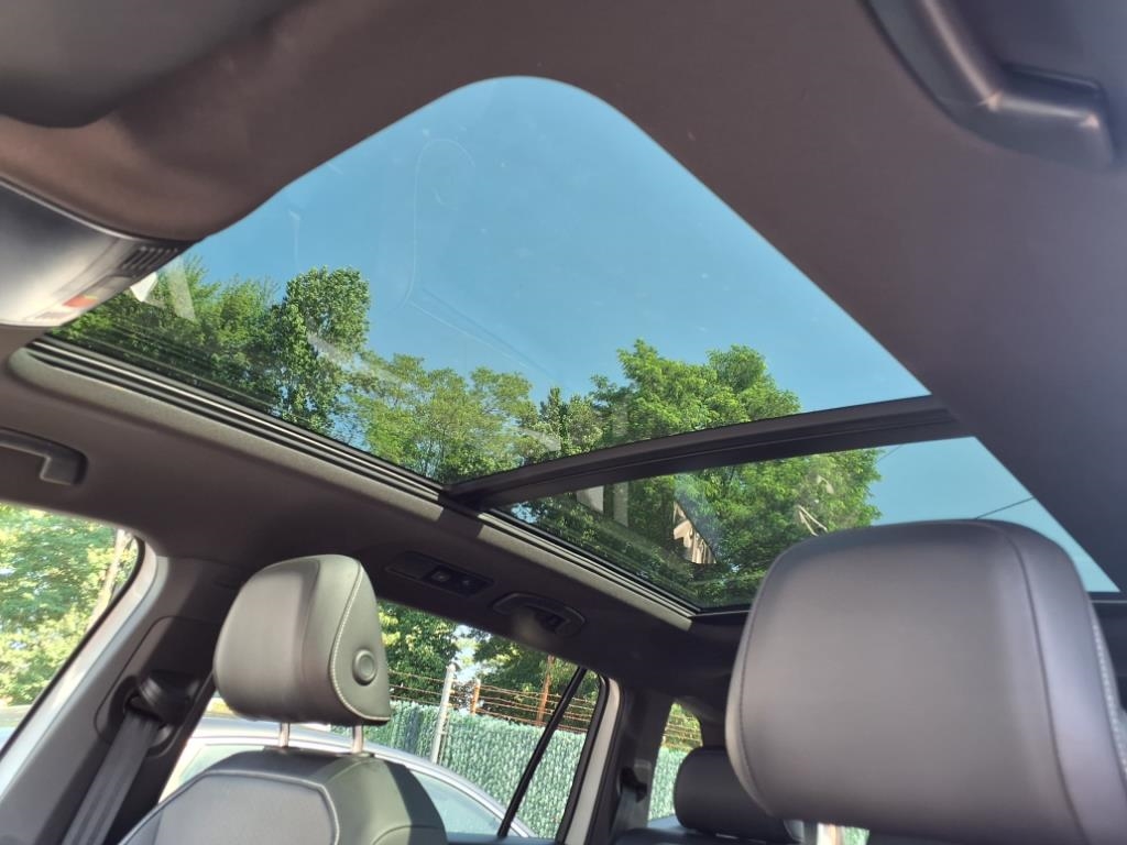 Volkswagen Tiguan 2.0T SE R-Line Black 4MOTION 2022