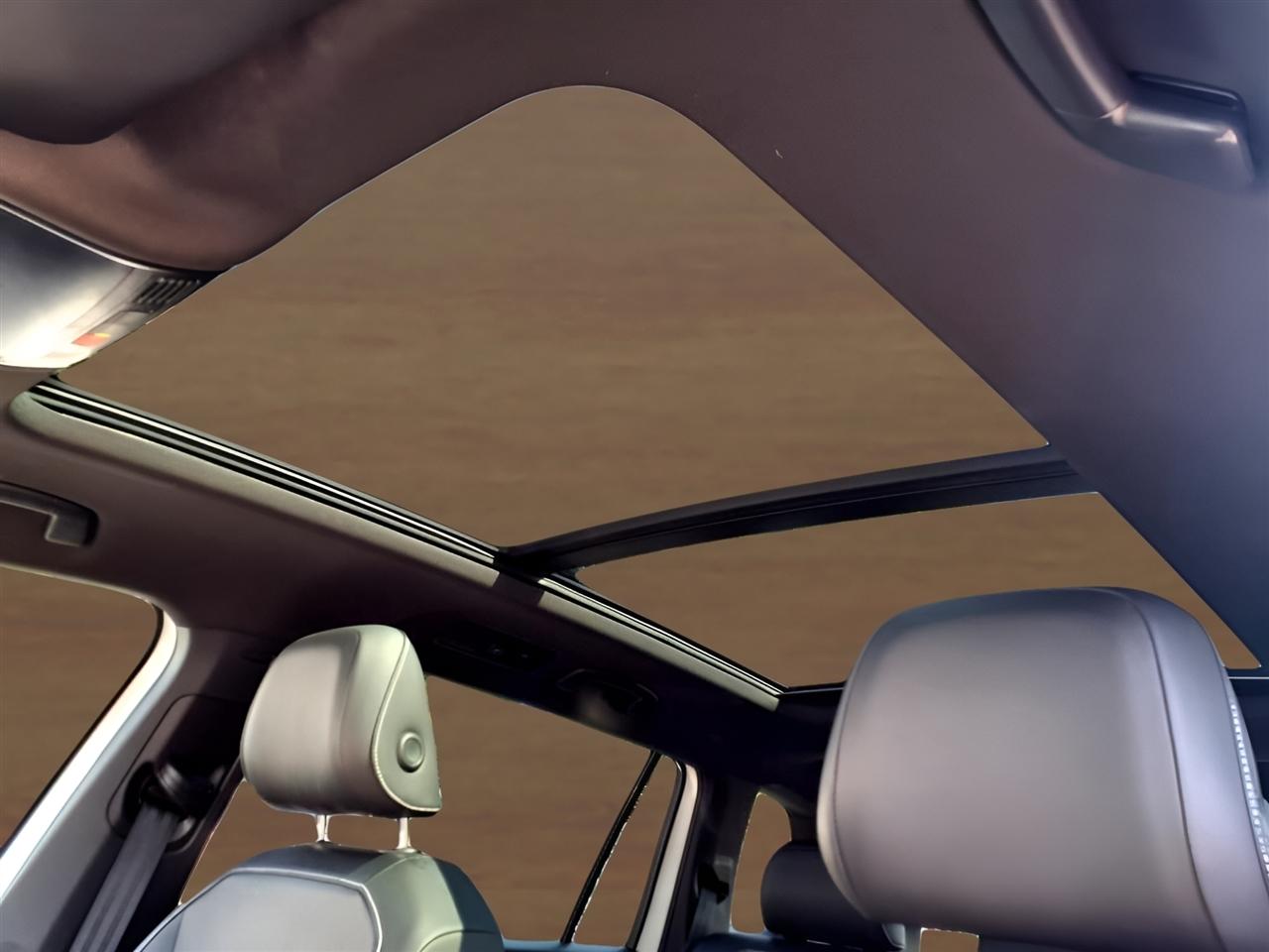 Volkswagen Tiguan 2.0T SE R-Line Black 4MOTION 2022