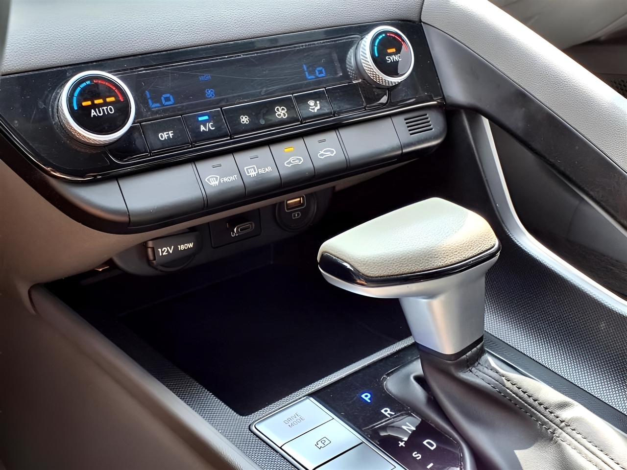 Hyundai Elantra SEL IVT 2023