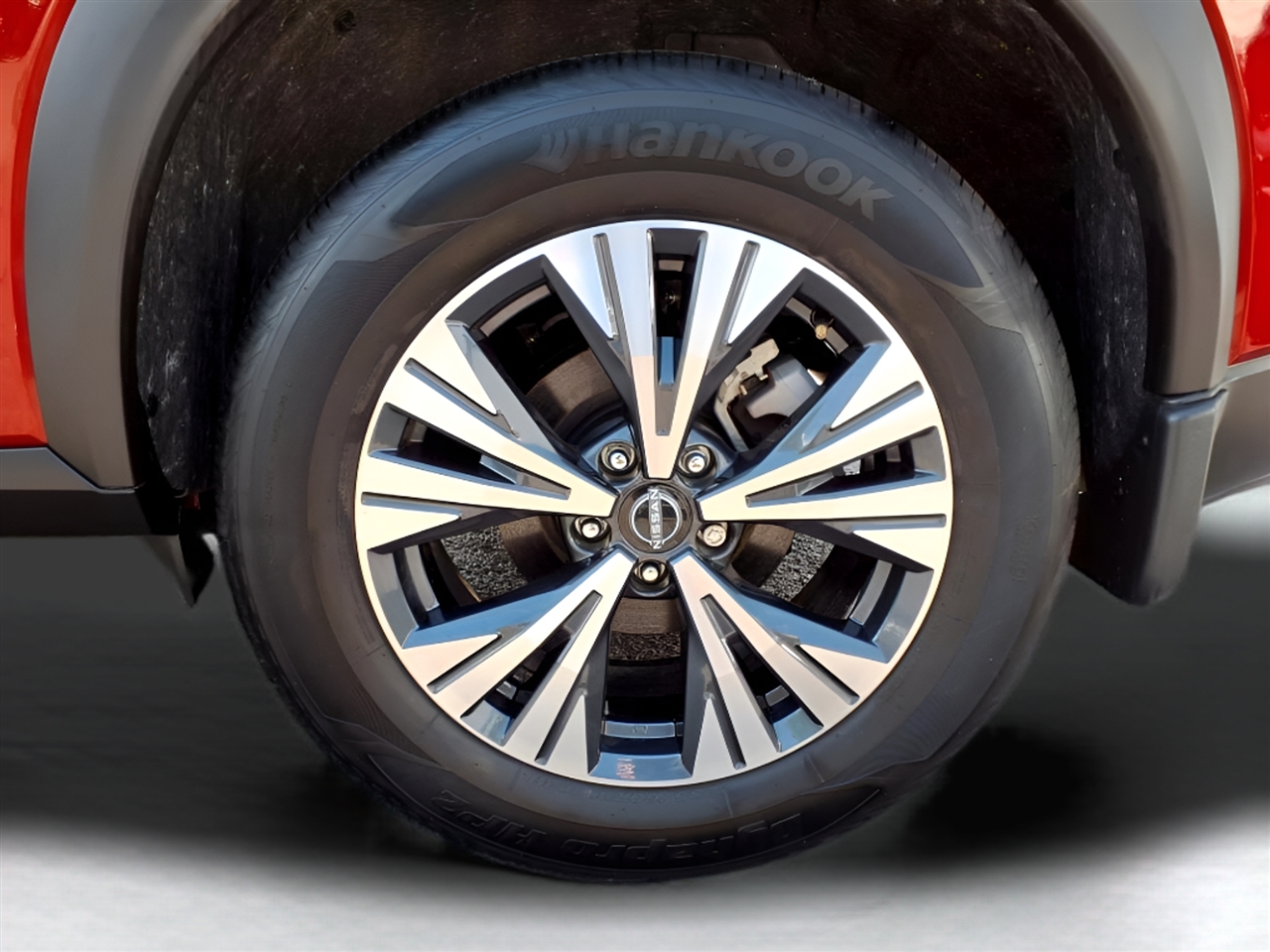 Nissan Rogue AWD SV 2023