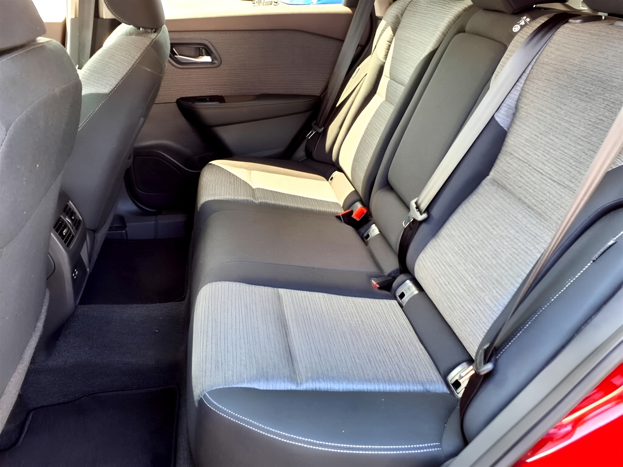 Nissan Rogue AWD SV 2023